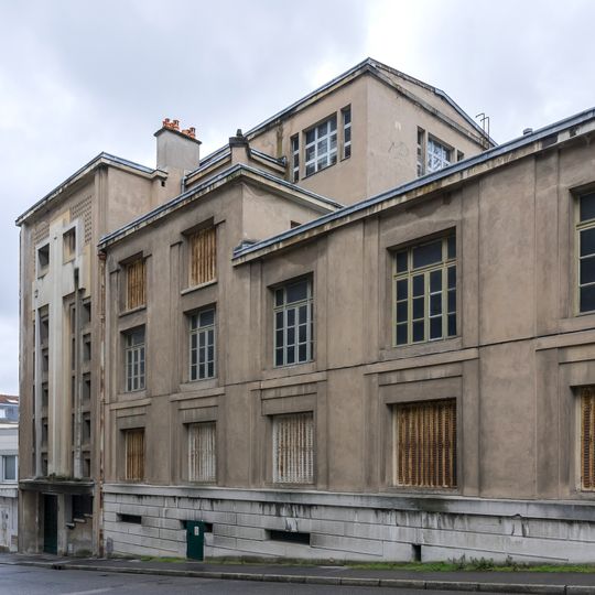 Théâtre de la Foucotte