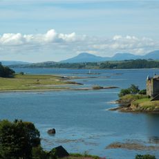Castle Stalker