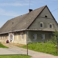 53 Centralna Street in Międzyrzecze Górne