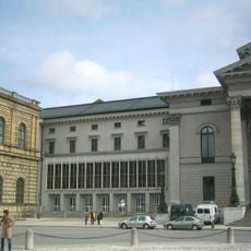 Residenz Theatre