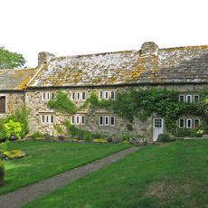 Westernhope Burn East Farmhouse