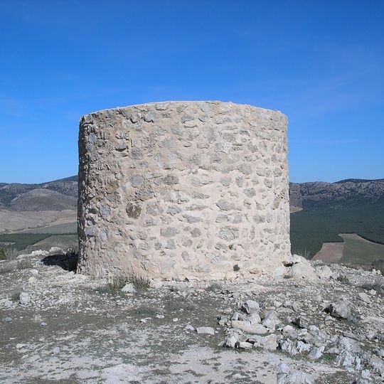 Torre de Almorox