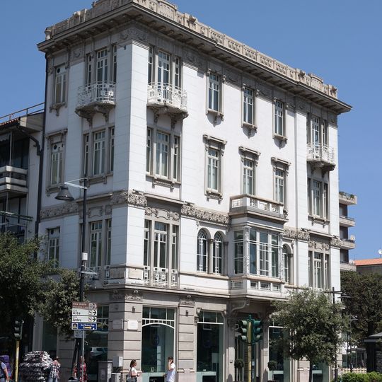 Palazzo Imperato