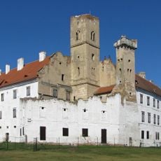 Břeclav Castle