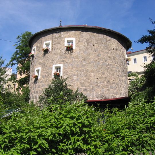 Weyermühlturm