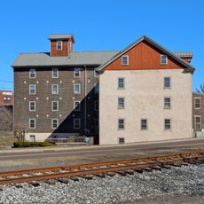 Pottstown Roller Mill