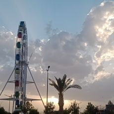 Djelfa Land