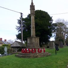 Bruton War Memorial