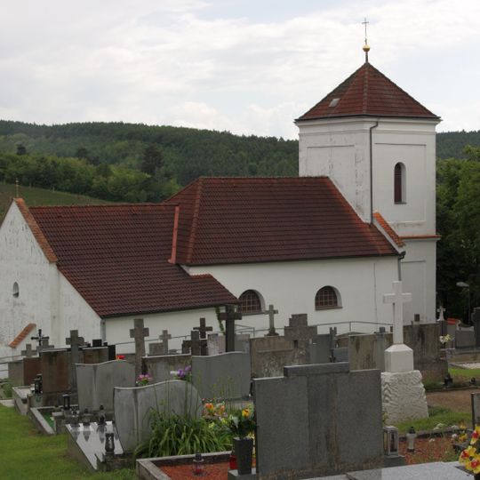 Kostel svatého Václava