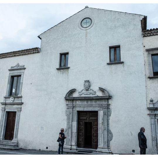 Chiesa della Santissima Annunziata