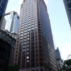 75 Wall Street