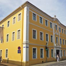 Ponickau-Haus in Kamenz