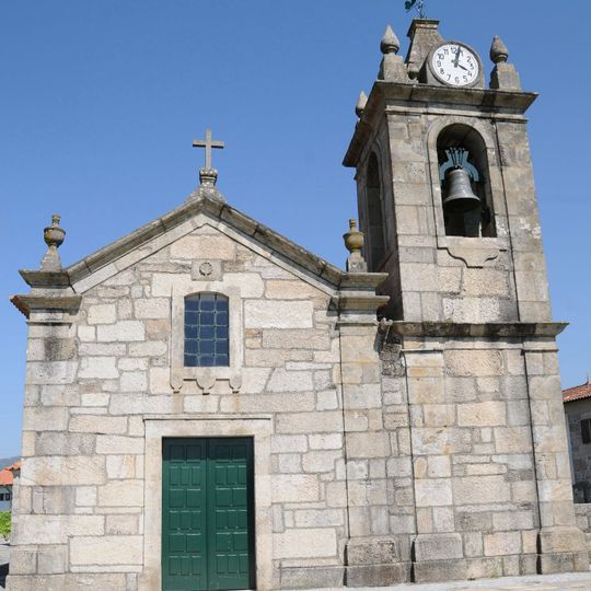 Church of São Martinho