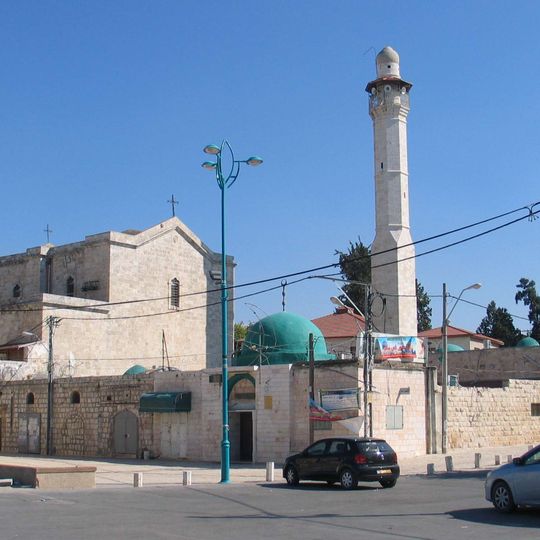 Church of Saint George