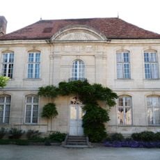 Château de la Forge