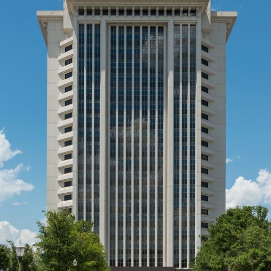 RSA Tower