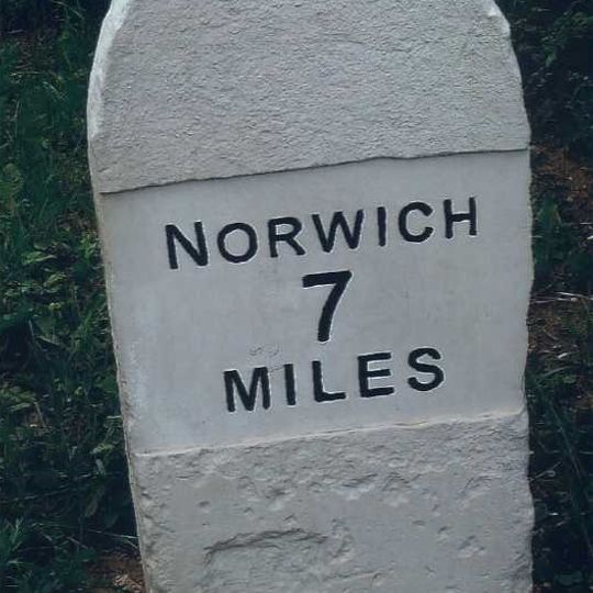 Milestone No 7 At Tg 1385 0352
