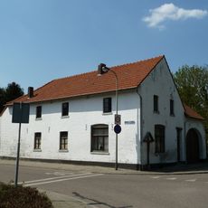 Merkelbeekerstraat 89, Brunssum