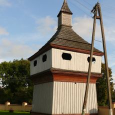 Dzwonnica w Chłaniowie