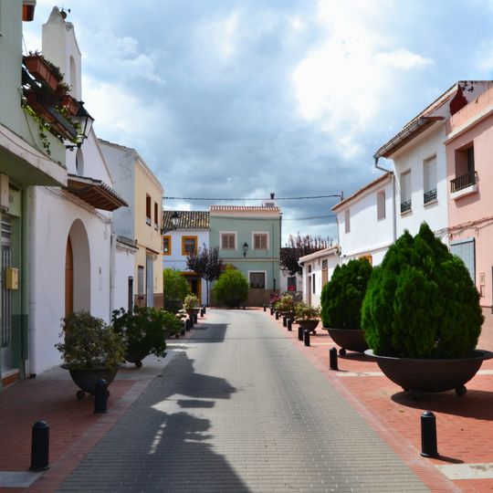 Guardamar de la Safor