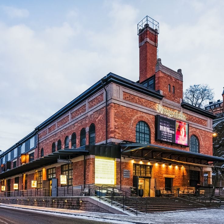 Fotografiska