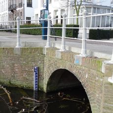 Slotbrug