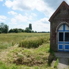 Chapelle Notre-Dame-de-la-Salette de Steenwerck