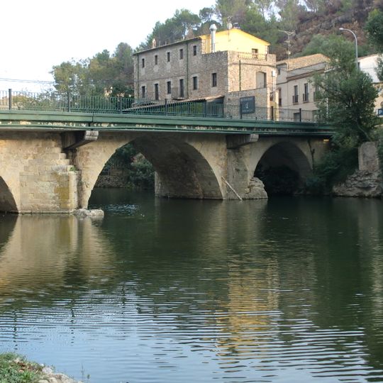 Pont de Molins