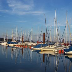 Segelhafen Ramsberg