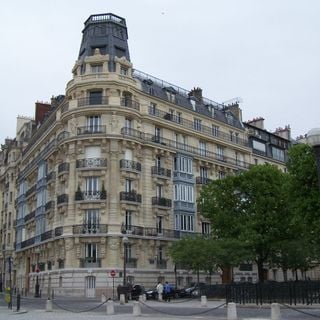 7 rue Auguste-Comte