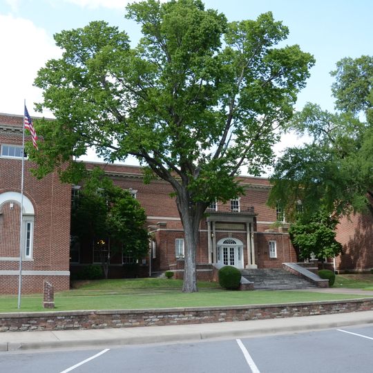 Philander Smith University