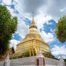 Wat Phra Kaeo Don Tao Suchadaram