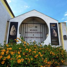 MAP - Museo Archeologico e Paleobotanico di Perfugas