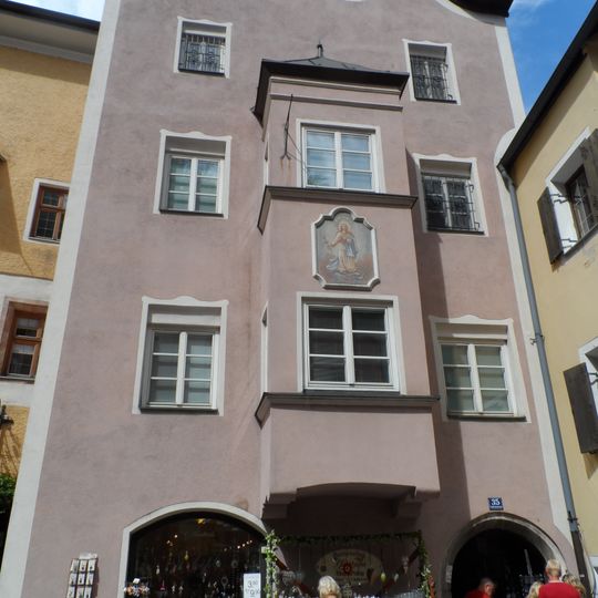 Südtirolerstraße 35