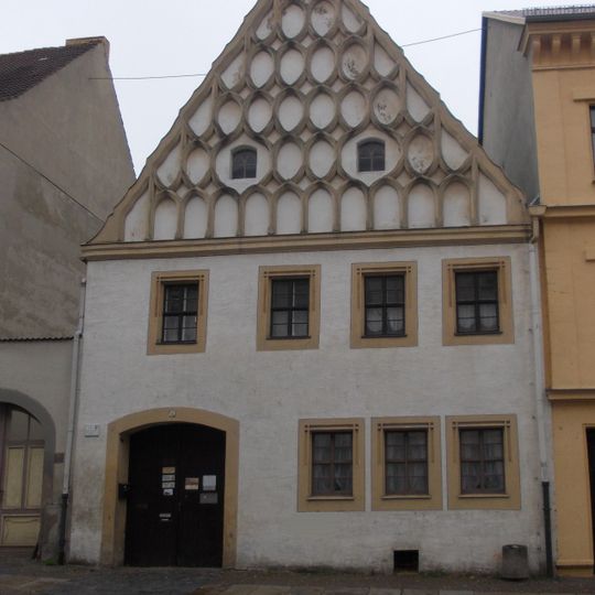 Leipziger Straße 28