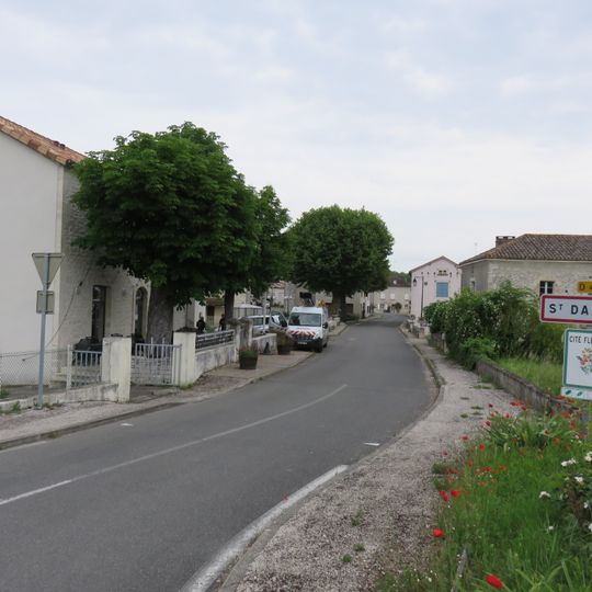 Saint-Daunès