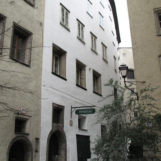 Bürgerhaus
