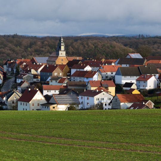 Gilserberg