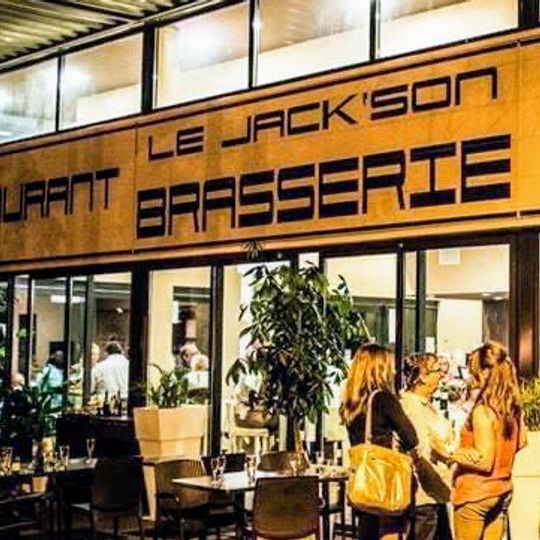 Restaurant Le Jack'son