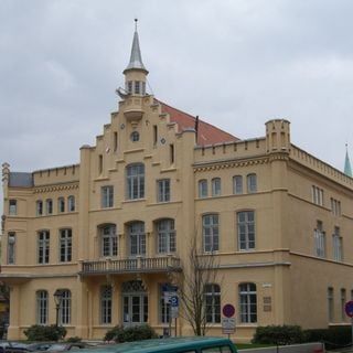 Schloss Rantzau