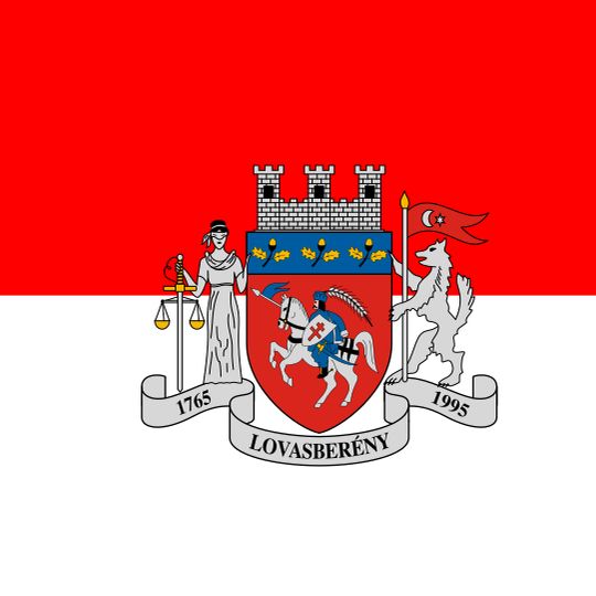 Lovasberény