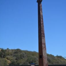 Punta de Flecha