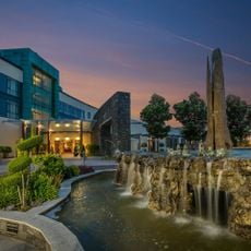 Fota Island Resort