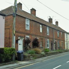 127-137, Warminster Road