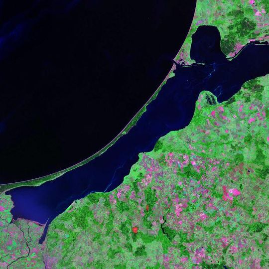 Vistula Spit