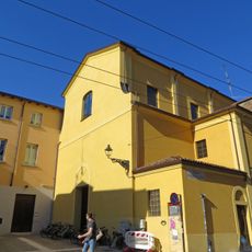 Chiesa di San Giacomo