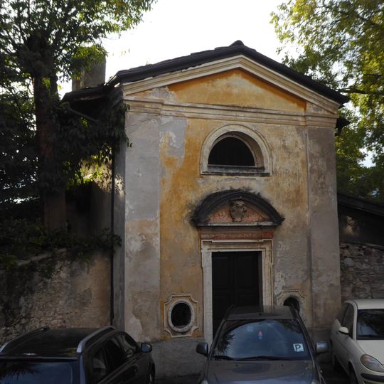 Chiesa di San Carlo Borromeo