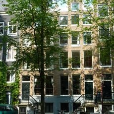 Raamgracht 3, Amsterdam