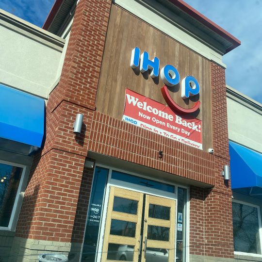 Ihop