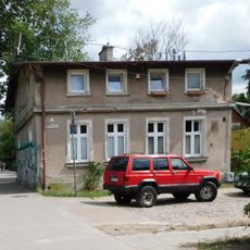 Dom przy ulicy Północnej 14